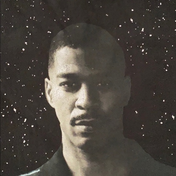 RARE collectible Kid Cudi Champion reverse weave sweatshirt - Picture 3 of 6